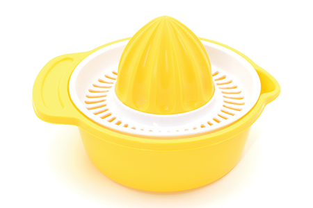 Spremiagrumi manuale